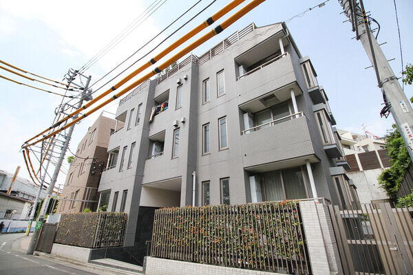 BIT代々木公園Ravenna 2枚目 BIT代々木公園Ravenna