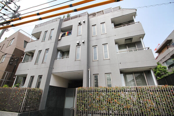 BIT代々木公園Ravenna 3枚目 BIT代々木公園Ravenna