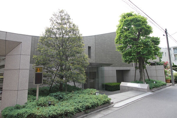 東急ドエル・プレステージ代々木公園 3枚目 東急ドエル・プレステージ代々木公園