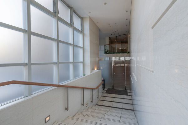 代々木ハウス 2枚目 代々木ハウス