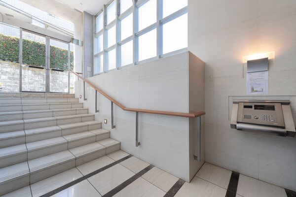 代々木ハウス 3枚目 代々木ハウス