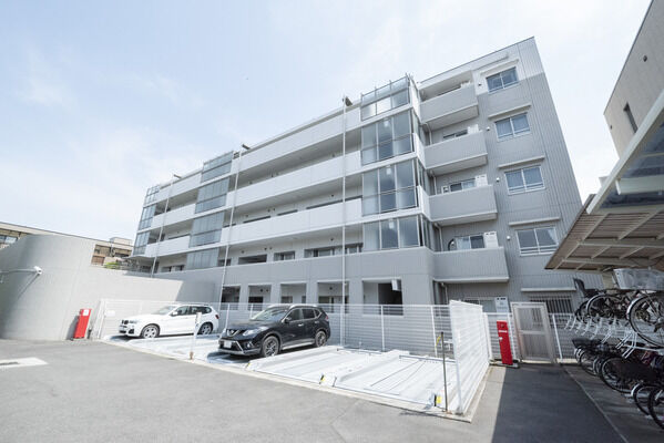 アールヴェール中野