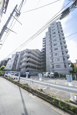 ヴィンテージ中野