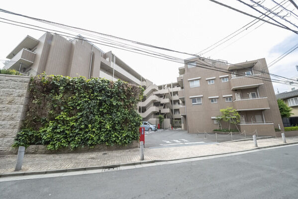 ライオンズ中野ミッドサイト