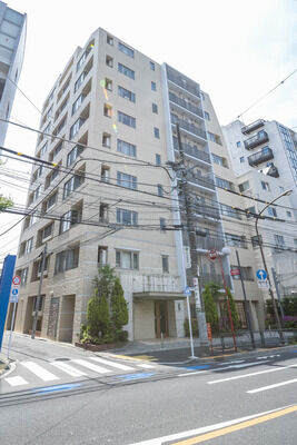 コンフォルテハイム中野