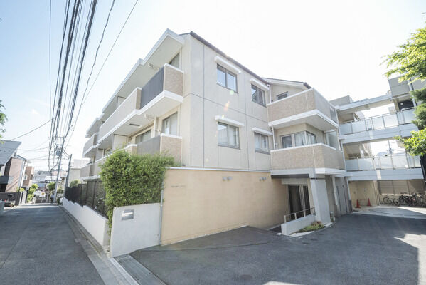 中野文園パークハウス