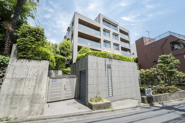 オープレ東中野