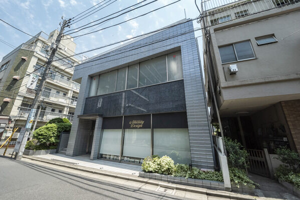 パークハウス東中野