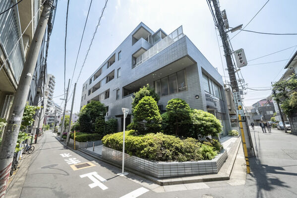 パークハウス東中野