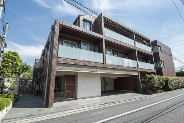 ブランズ中野上ノ原