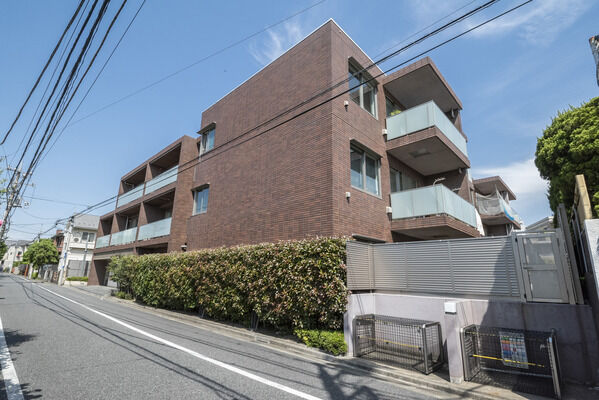 ブランズ中野上ノ原