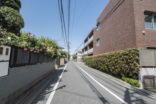 ブランズ中野上ノ原