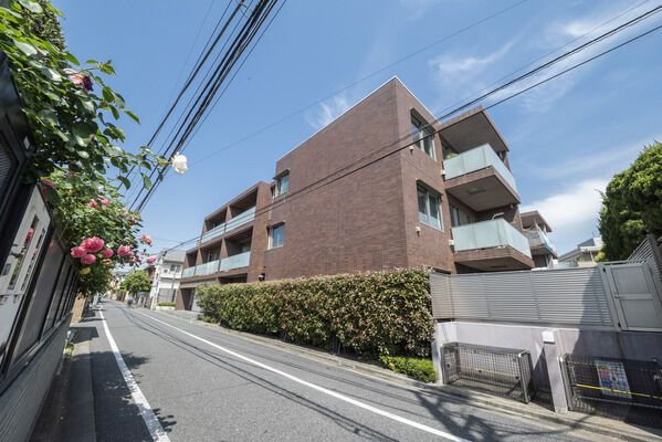 ブランズ中野上ノ原