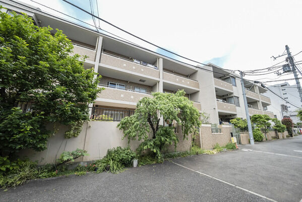 びゅうパルク中野上ノ原