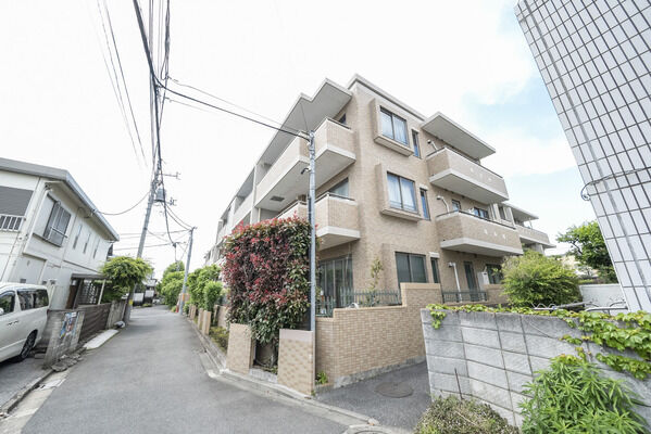 びゅうパルク中野上ノ原