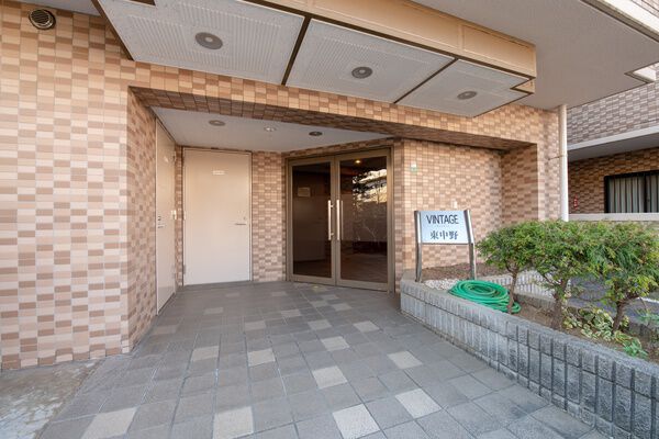 ヴィンテージ東中野