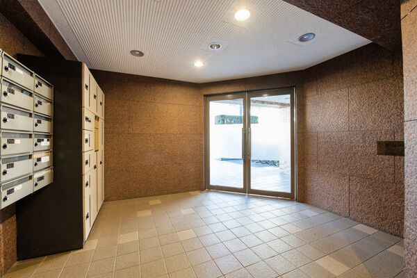 ヴィンテージ東中野 3枚目 ヴィンテージ東中野