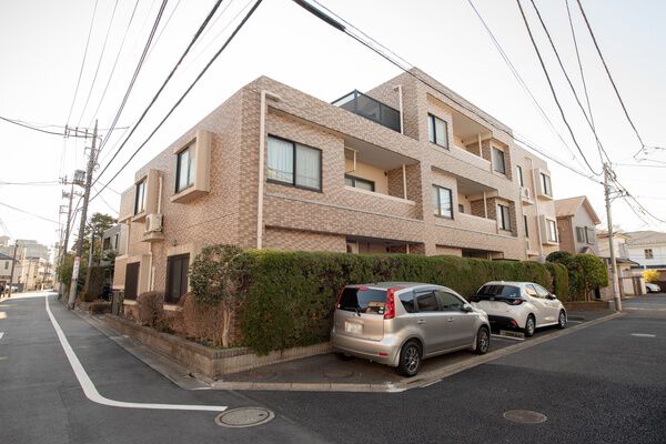 ヴィンテージ東中野