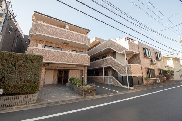 ヴィンテージ東中野