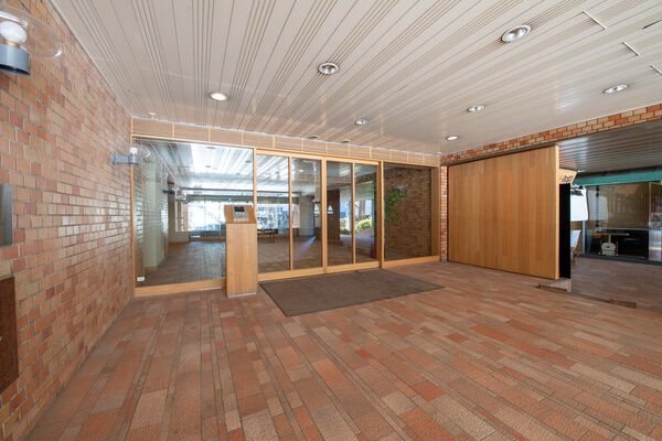 三越東中野マンション