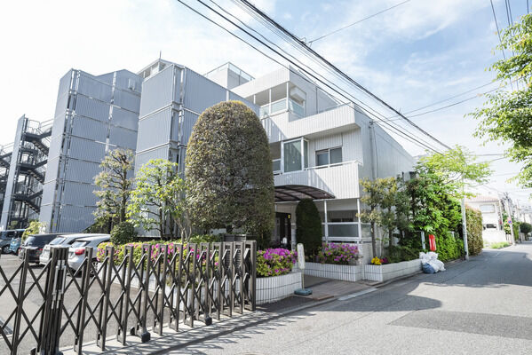 小滝台マンション