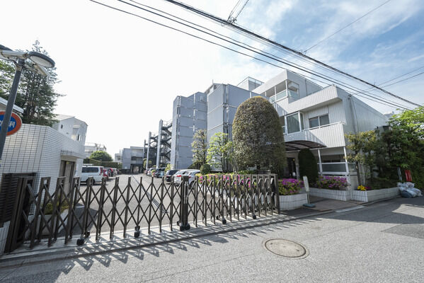 小滝台マンション