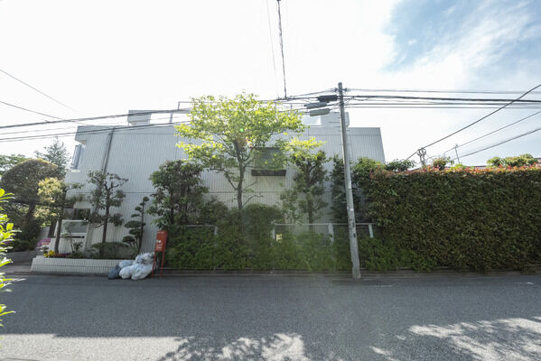 小滝台マンション