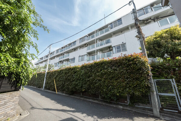 小滝台マンション