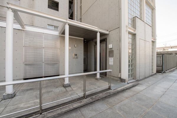 レジデンス中野坂上