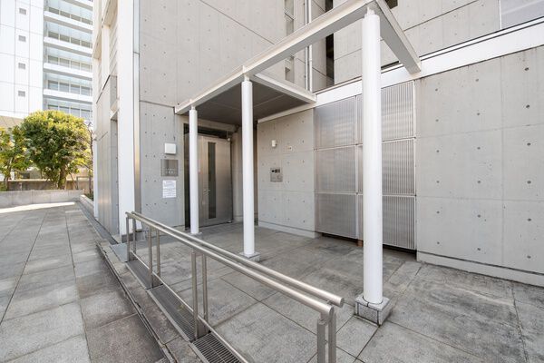 レジデンス中野坂上