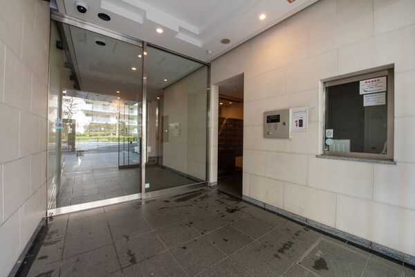 グラーサ中野坂上