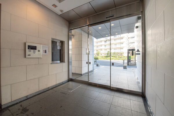 グラーサ中野坂上