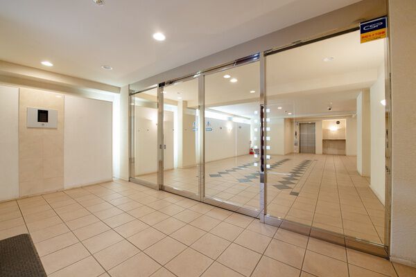 藤和シティホームズ新井薬師前