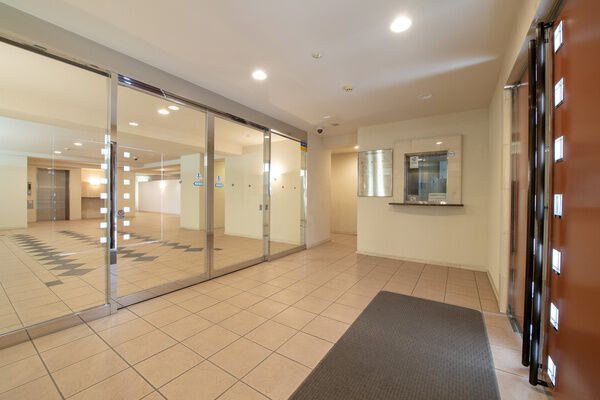 藤和シティホームズ新井薬師前