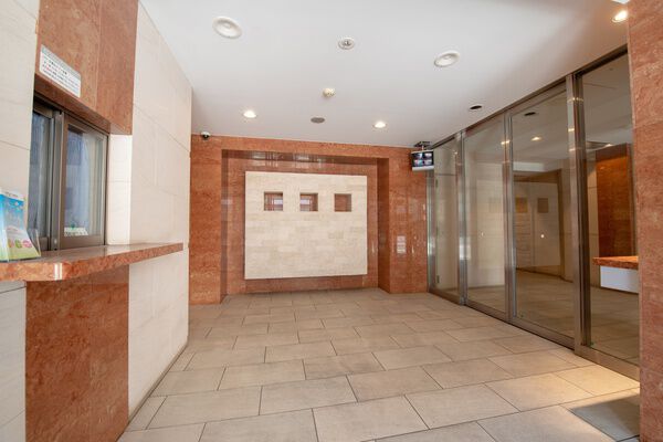 ランドステージ哲学堂公園