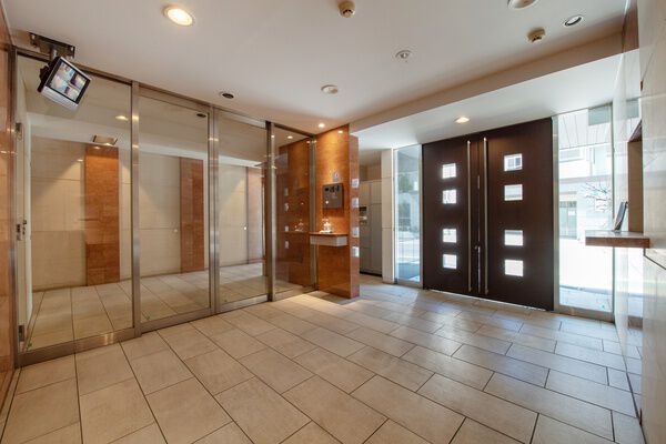 ランドステージ哲学堂公園