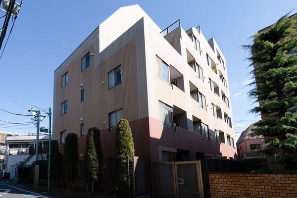 ルピナス阿佐ヶ谷 3枚目 ルピナス阿佐ヶ谷