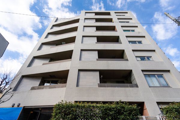 カーサフェリス阿佐ヶ谷テラス