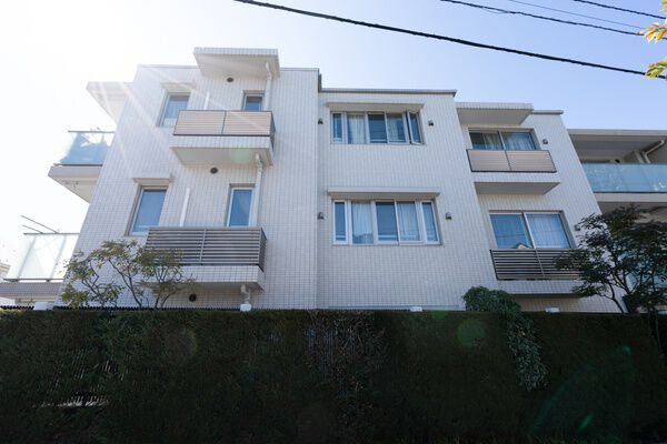 パークハウス阿佐ヶ谷南