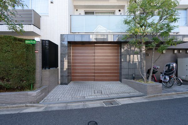 パークハウス阿佐ヶ谷南