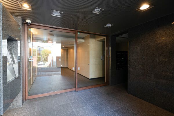 パークハウス阿佐ヶ谷南