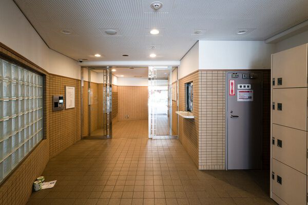 藤和シティホームズ阿佐ヶ谷駅前