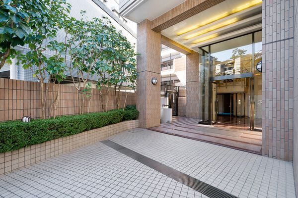 エンブレム荻窪台 3枚目 エンブレム荻窪台