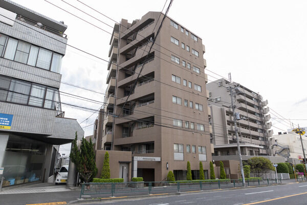 フェアロージュ永福町