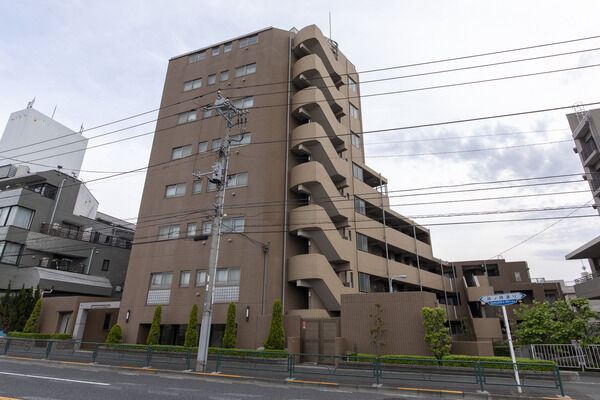 フェアロージュ永福町