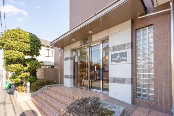アールヴェール荻窪北