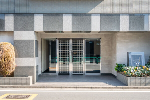 カルム荻窪ミューグランデ 3枚目 カルム荻窪ミューグランデ