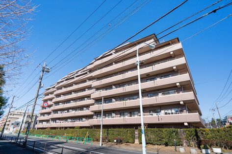 エクセル荻窪西