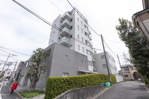 グランドメゾン永福町