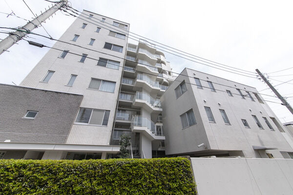 グランドメゾン永福町